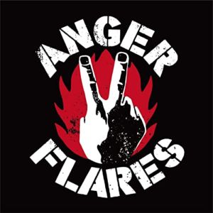 Anger Flares Best Of