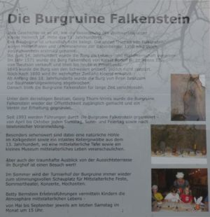 Falkenstein 1010427