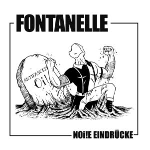 Fontanelle NE Front