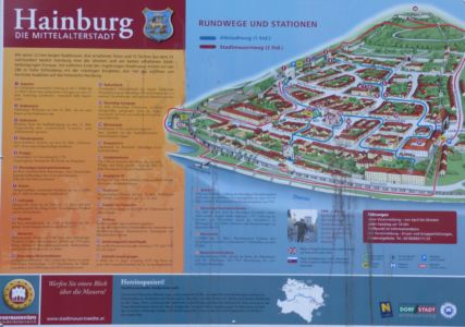 Hainburg Ad Donau 1010407