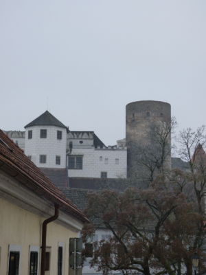 Jindrichuv Hradec 1010297