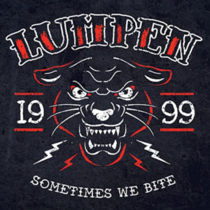 Lumpen Sometimes Front