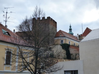 Mikulov 1010485