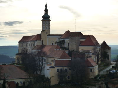 Mikulov 1010504