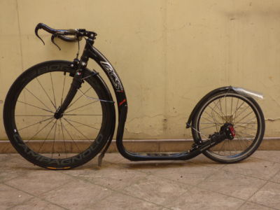 Monopattino Strada L (BCS Evo Pro Racing)