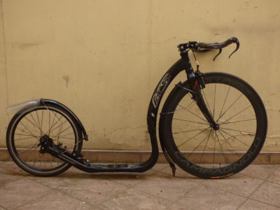 Monopattino Strada R (BCS Evo Pro Racing)