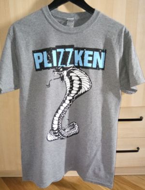 Plizzken Koszulka