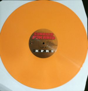 SP Skaparty VinylA