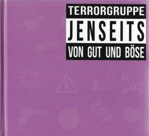 Terrorgruppe JvGuB Front