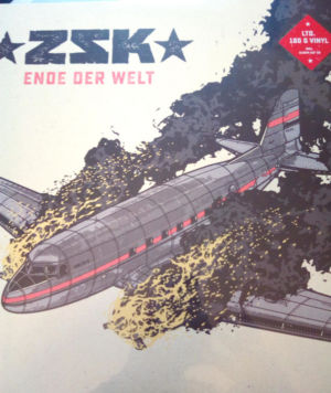 ZSK EdW Front