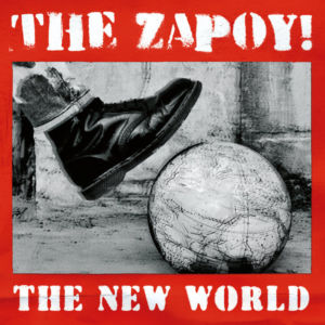 Zapoy TNW Front