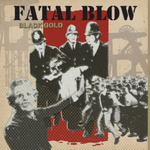 Fatal Blow