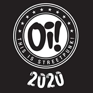 Oi! TiSP2020_front